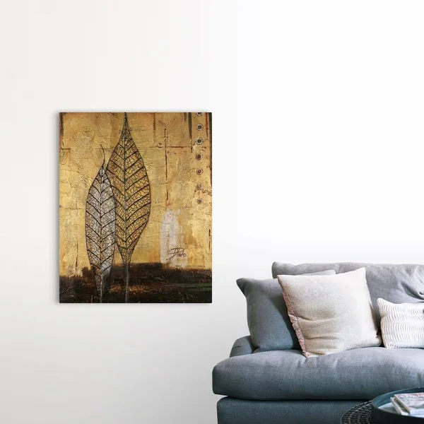 Fantasia I - Canvas Wall Art, 36x45, Great Big Canvas
