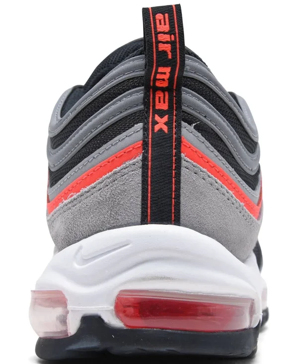 Nike Air Max 97 - Wolf Grey