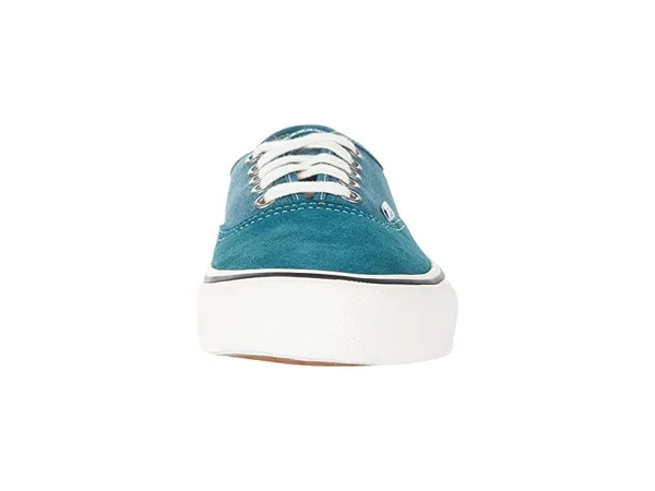 Vans Salt Wash Authentic SF (Atlantic Deep/Marshmallow) 9