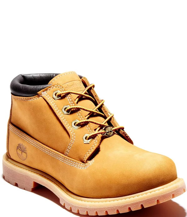Timberland Nellie 6.5 Women's Wheat