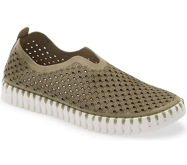 Ilse Jacobsen Women's Tulip 139 Flat