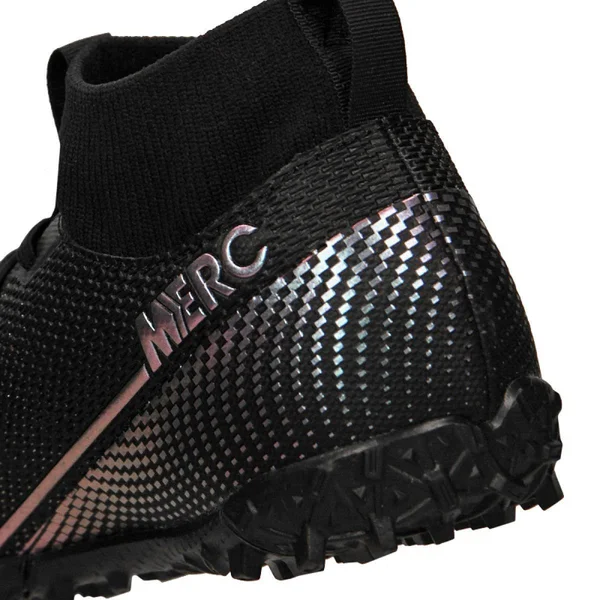 Nike Jr Superfly 7 Academy TF - Black