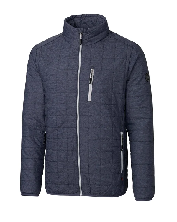 Cutter and Buck Rainier Golf Jacket 2018