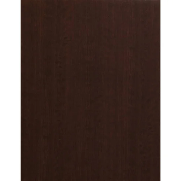 Bush Business Furniture Series C Elite 72w x 30D C Leg Desk with Two 3/4 Pedestals in Mocha Cherry