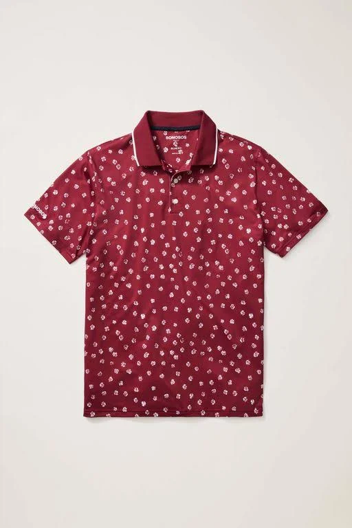Bonobos Golf The Justin Rose Collection XL, Summer Roses