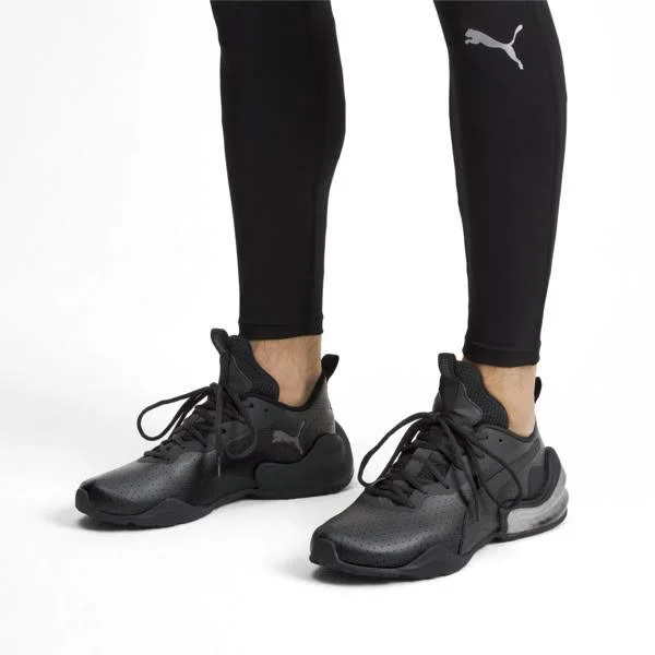 Puma - Mens LQDCELL Challenge Perf Shoe
