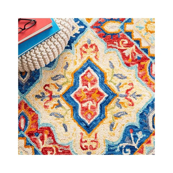 Safavieh Aspen APN526M Rug 8'x10' Rug