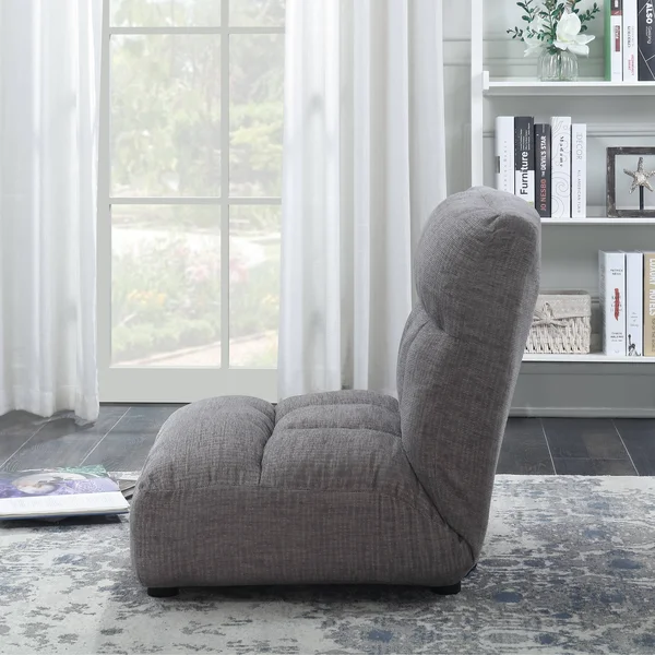 Acme Emerin Fog Youth Game Chair 59801