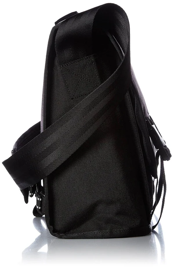 Chrome Industries, Conway Messenger Bag, Black