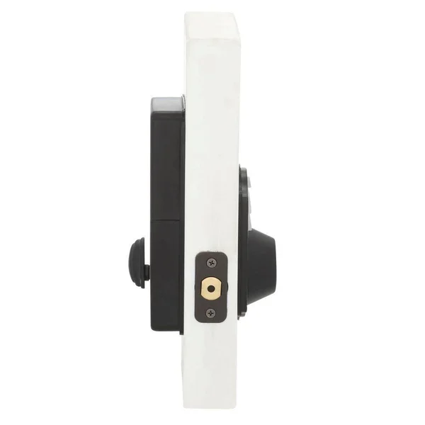 Lockstate Keyless Entry Electronic Deadbolt with Remote