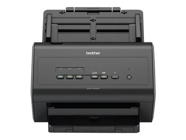 Brother ADS-2400N Scanner