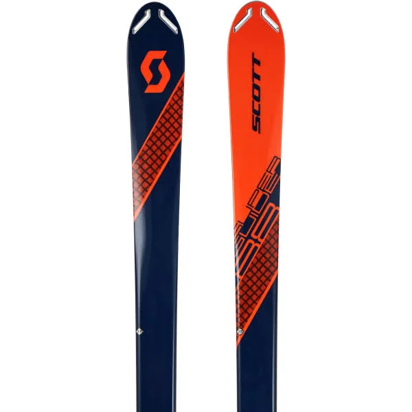 Scott Superguide 88 A Version