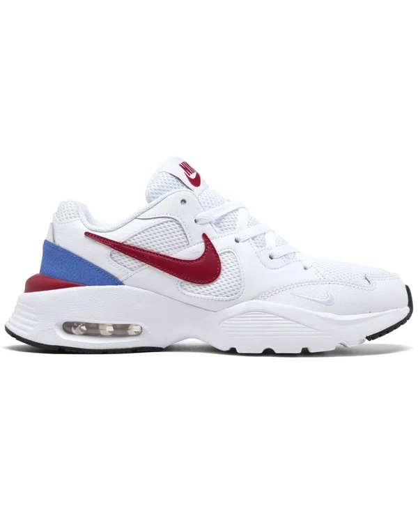 Nike Air Max Fusion &White& Mens Sneakers - Size 10.5