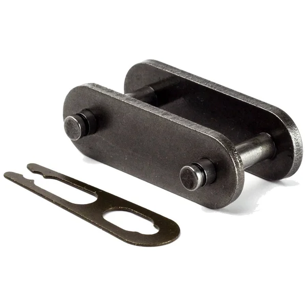 #C2080 Conveyor Roller Chain 10 Feet with 1 Connecting Link