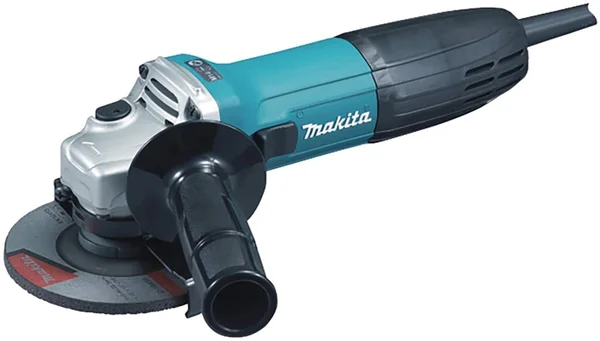 Makita - 720W 115mm Angle Grinder GA4530R