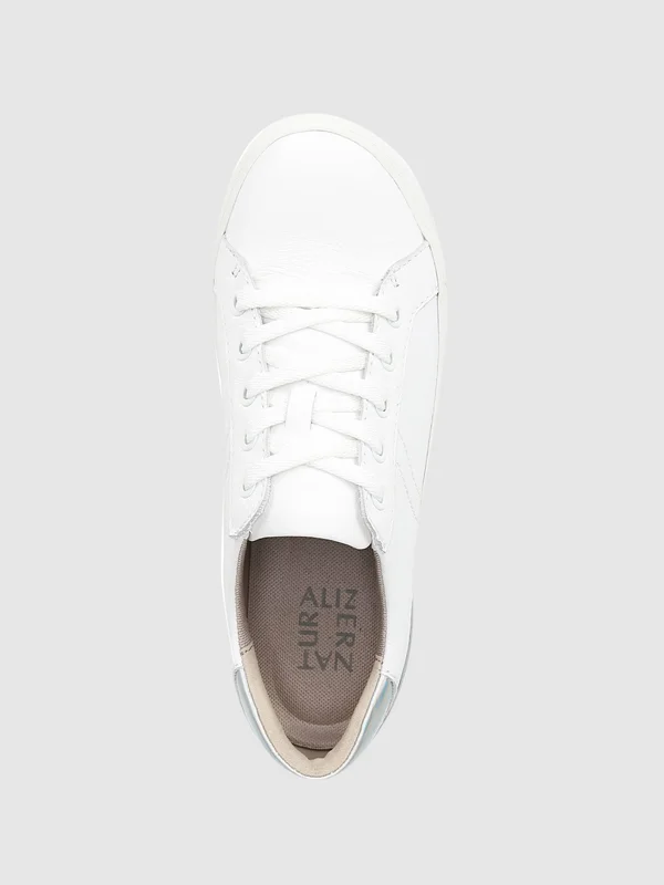Naturalizer Morrison 12 Women's White