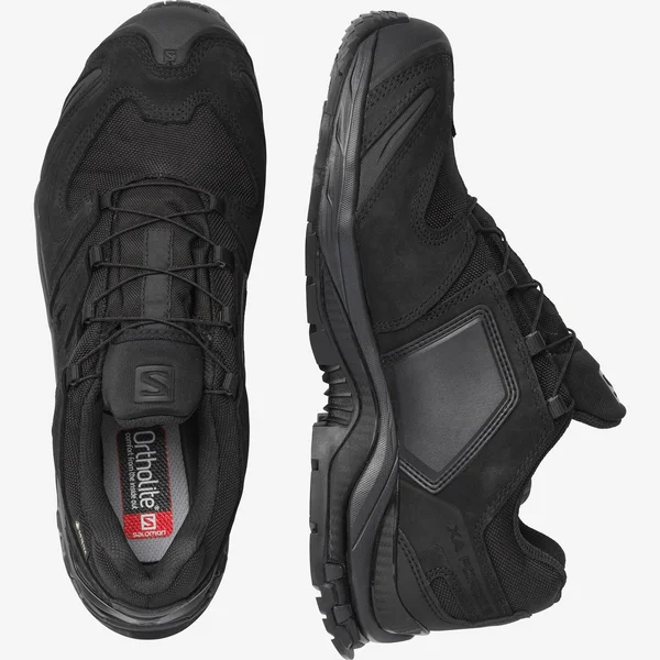 Salomon XA Forces GTX Ranger Green, 8
