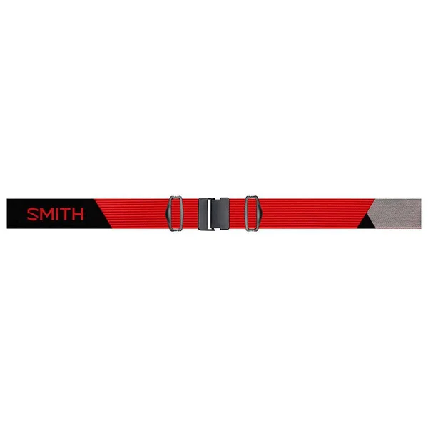 Smith Skyline Goggles Rise/ChromaPop Everyday Red Mirror