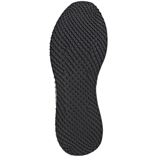 Adidas Mens 4D Run 1.0 - Shoes White/Black Size 12.0