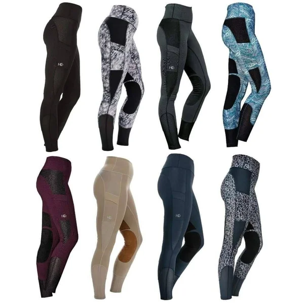 Horseware Ladies Riding Tights