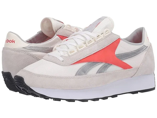Reebok Lifestyle AZ Princess Women's Shoes 9381146 - 11 B - Medium, White