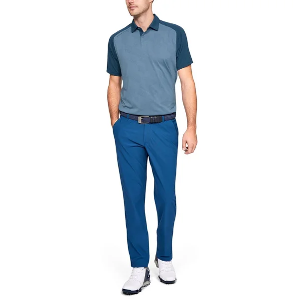 Under Armour Tour Tips Champion Polo Shirt