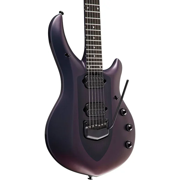Ernie Ball Music Man John Petrucci Majesty - Arctic Dream Guitar