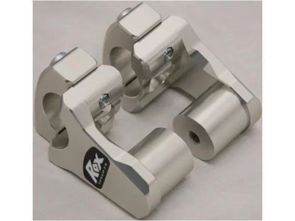 Rox Speed FX Elite Series Pivot Handlebar Riser - 2 1/8in. - Natural 1R-P2PPA