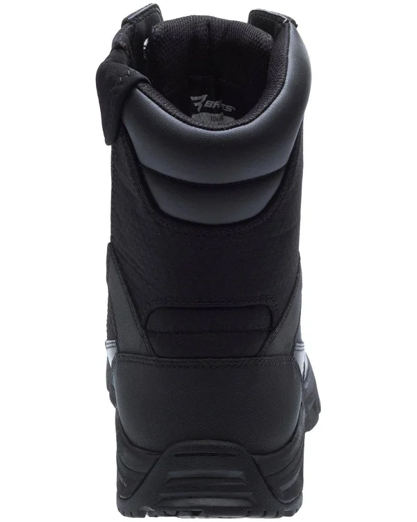 Bates Code 6.2 8x22 Side Zip 15 Men's Black