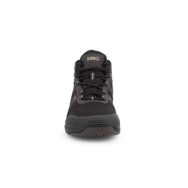 Xero Shoes Men's Xcursion Fusion Boot, Size: 12, Black