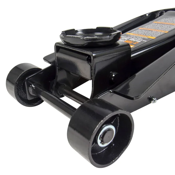 Pro-Lift G-4630JSCB 3 Ton Heavy Duty Floor Jack/jack Stands and Creeper Combo - Great for Service Garage Home Uses - Black