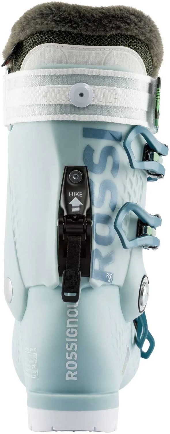 Rossignol Alltrack Pro 110 W Boots, 2021, 26.5, Ice Blue