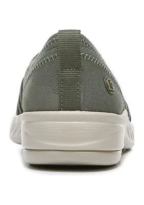 Bzees Niche 6 Women's Green