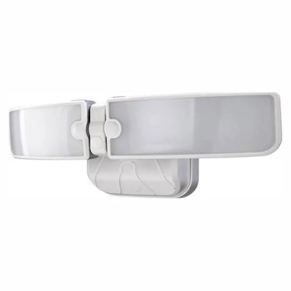 White Integrated LED Switch Light
