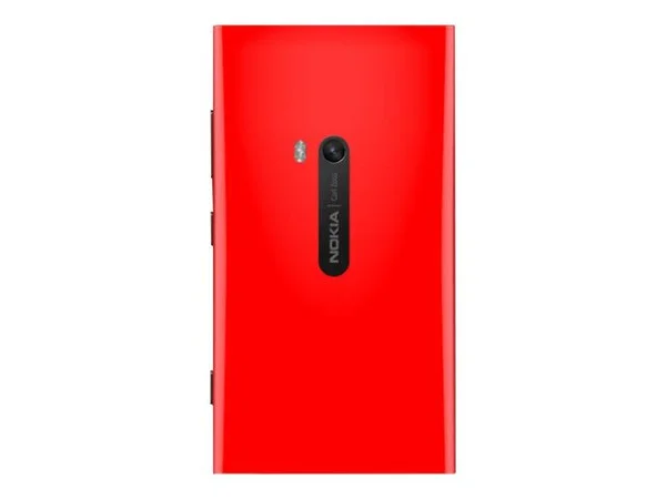 Nokia Lumia 920 GSM Phone - Red (Unlocked)