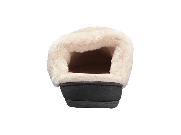 Women's Tempur-Pedic Kensley Slipper - Size 6 W - Grey