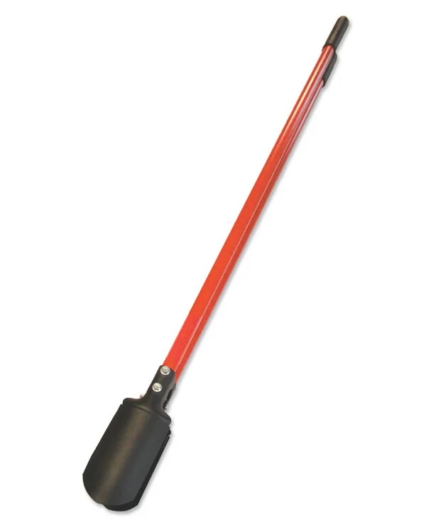 Bully Tool 14 Gauge Post Hole Digger - 5x22