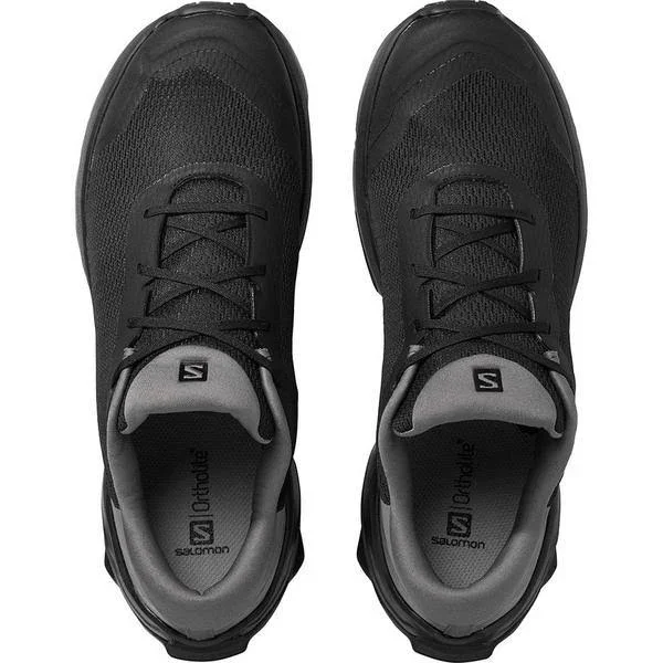 Salomon Men's x Reveal Hiking Shoes, Black