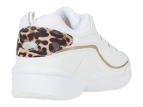Easy Spirit Romy 15 Women's Shoes White : 11 W (D)