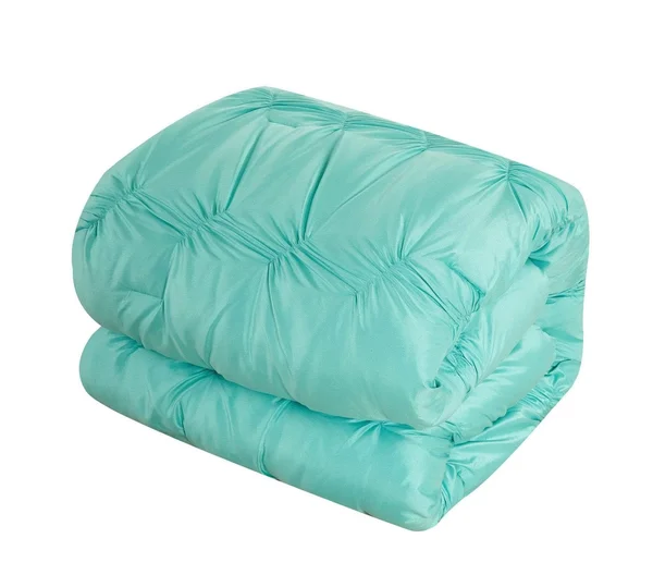 Chic Home Tori 10-Piece Comforter Bedding Set, Green, King
