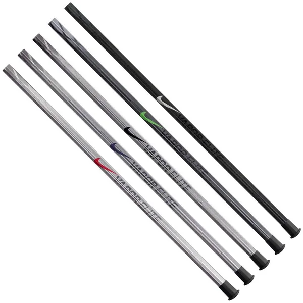 Nike Vapor Elite Lacrosse Shaft Platinum - Attack