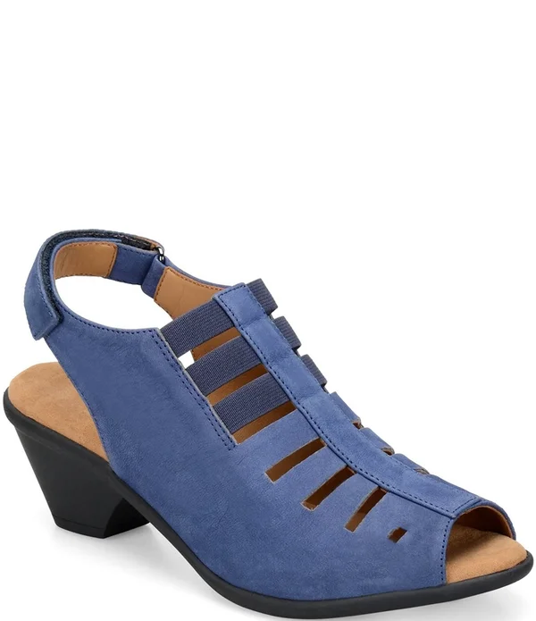 Women's Comfortiva Faye Slingback, Size: 9.5
