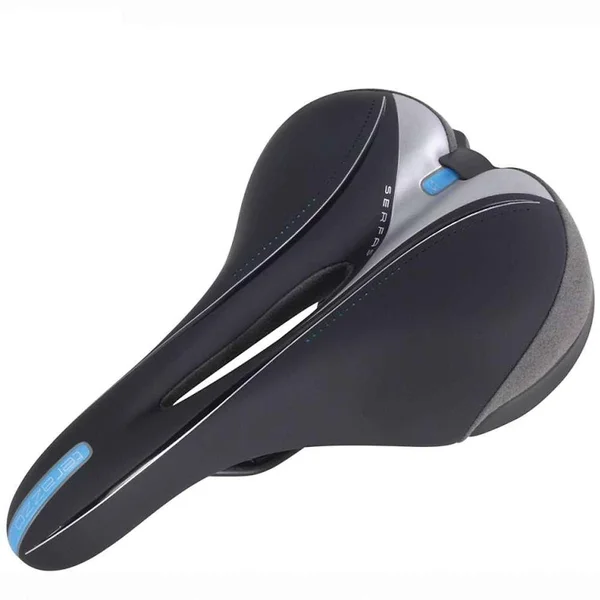 Serfas TRS-W2 Terazzo Charomoly Saddle - Women's