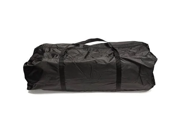 North East Harbor Universal SUV Camping Tent - Up to 8-Person Sleeping Capacity, Includes Rainfly and Storage Bag - 8& W x 8& L