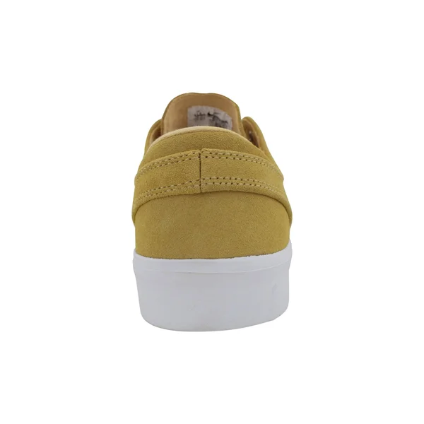 Nike Men's SB Zoom Janoski RM Celestial Gold/Anthracite Sneakers 11.5