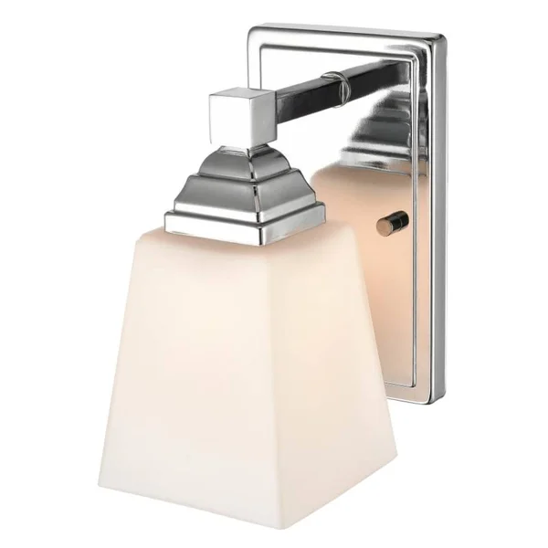 Millennium Lighting Wall Sconce - Chrome (26001-CH)