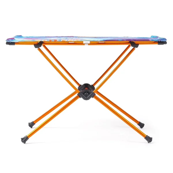 Helinox - Table One Hard Top - Tie Dye
