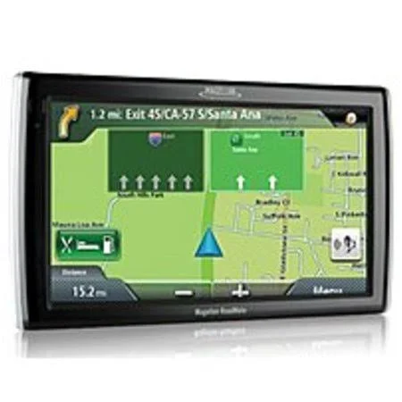 Magellan Roadmate 1700-lm Rm1700sgluc 7-Inch GPS Receiver with (Refurbished)