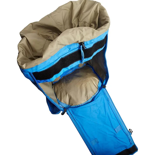 Fjallraven - Women's Kajka 75 Backpack, Forest Green