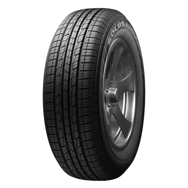 Kumho Eco Solus KL21 Tire 235/60R17 102T